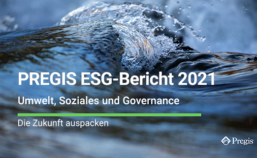 ESG-Bericht 2021