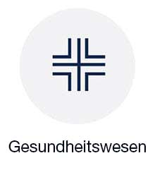 Gesundheitswesen