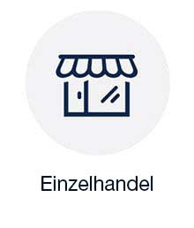 Einzelhandel-E-Comm