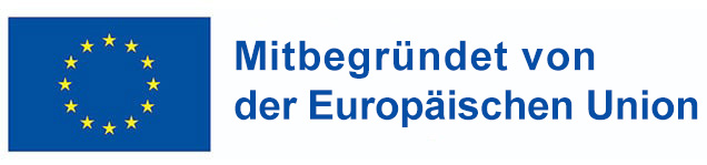 kofinanziert von der EU